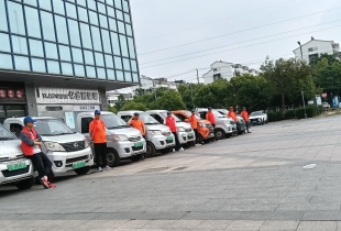 招聘c1司机7000-8000想找工作朋友请联系