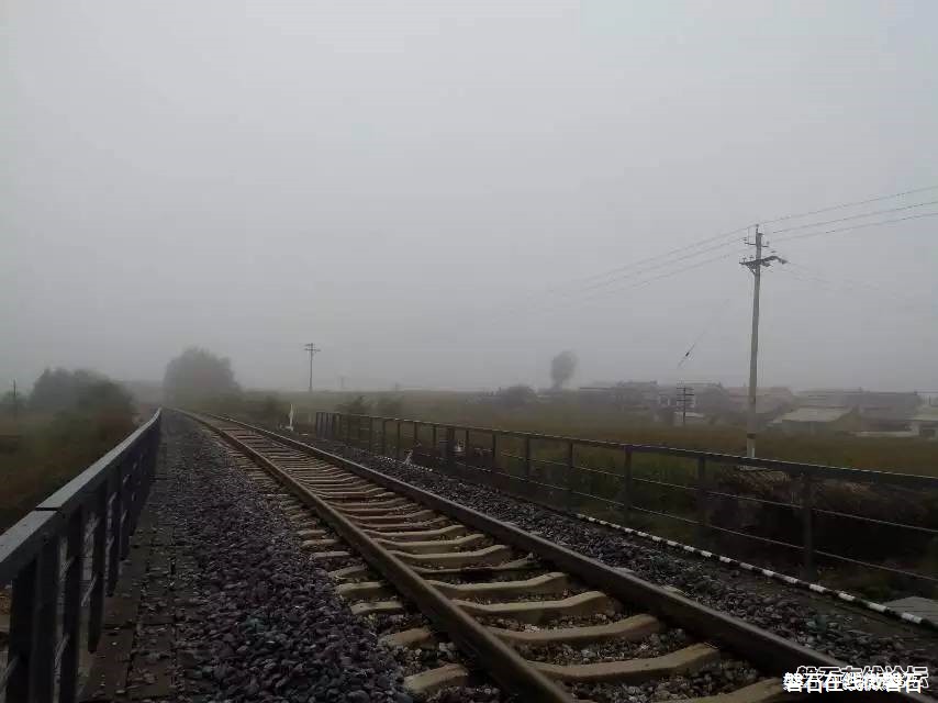 驿马秋歌          ――漠北昨夜驿马清秋雨，今朝台前